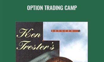 Option Trading Camp - Ken Trester