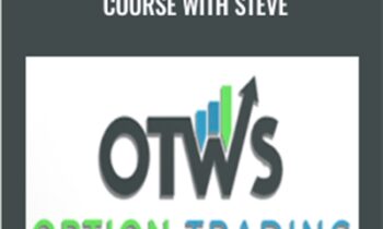 Option Trading-Self-Mastery Course With Steve - Steven Cruz