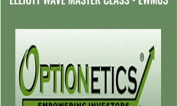 Optionetics-Elliott Wave Master Class-EWM03 - Rob Roy and Ron Chandler