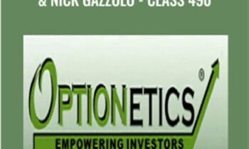 ICT-Christina DuBois-Class 490-Optionetics - Nugent & Nick Gazzolo