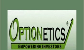Live Trade Strategy Library - Optionetics