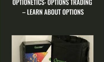 Optionetics: Options Trading - Learn About Options