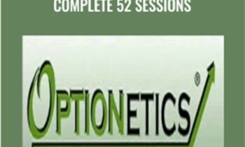 Signature Series 2007-2008-Complete 52 Sessions - Optionetics