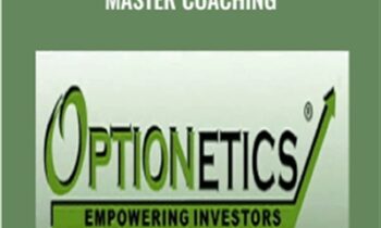 Optionetics-Trade Management Master Coaching - Nick Gazzolo & Others