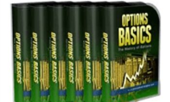 Options Basics Course - Steve Primo