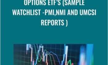 Options Etfs (Sample Watchlist -pmi