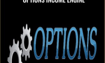 Options Income Engine - Bill Poulos