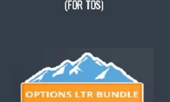 Options Live Trading Room Bundle (For TOS) - Basecamp