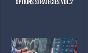 Options Strategies Vol.2 - John Person