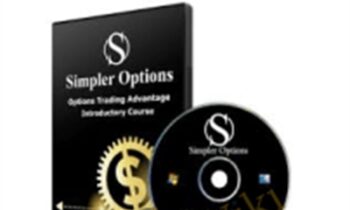 Options Trading Advantage (OTA) Introductory Course - John Carter