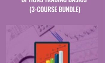 Options Trading Basics (3-Course Bundle) - Hari Swaminathan
