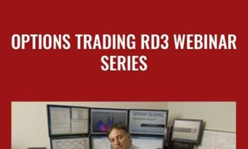 Options Trading RD3 Webinar Series - Charles Cottle