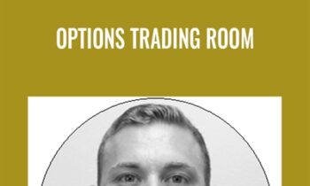 Options Trading Room - AlphaShark - Andrew Keene