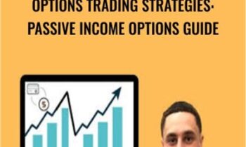 Options Trading Strategies: Passive Income Options Guide - Mike Toney-Hoffman