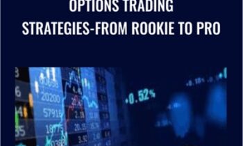 Options Trading Strategies-from Rookie to Pro - Partha Deshpande