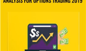 Options Trading Technical Analysis For Options Trading 2019 - Wealthy Education