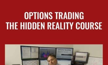 Options Trading-The Hidden Reality Course - Charles Cottle