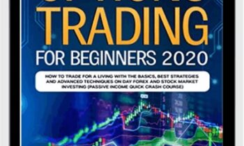Options Trading for Beginners 2020 How to Trade for a Living with the Basics - Peter Swing