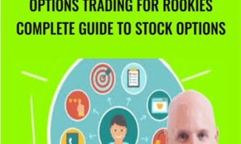Options Trading for Rookies Complete Guide to Stock Options - Kal Zurn