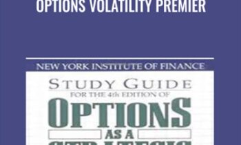 Options Volatility Premier - Larry McMillan