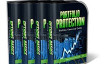 Options for Portfolio Protection - Steve Primo