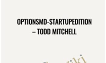 OptionsMD-StartUpEdition - Todd Mitchell