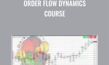 Order Flow Dynamics Course - Michael Valtos