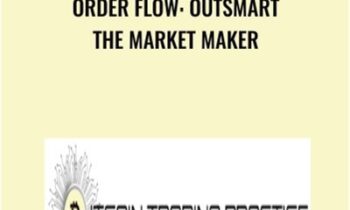 Order Flow Outsmart the Market Maker - Bitcointradingpractice