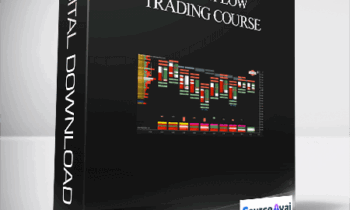 Order Flow Trading Course