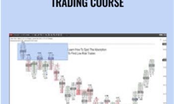 Orderflows Absorption Trading Course - Order Flow