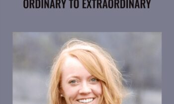 Ordinary To Extraordinary - Katie Evans