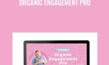 Organic Engagement Pro - Manu Muraro