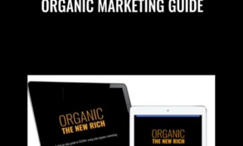 Organic Marketing Guide - Jeweliet Tangen