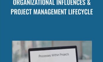 Organizational Influences and Project Management Lifecycle - Casey Ayers