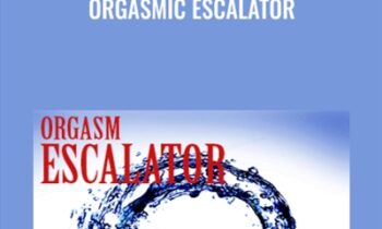 Orgasmic Escalator - Nikki Fatale