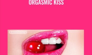 Orgasmic Kiss - Sydney Chalmer