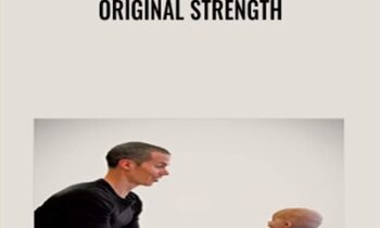 Original Strength - Tim Anderson and Geoff Neupert