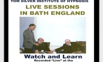 Live Sessions In Bath England - Ormond McGill and Tom Silver