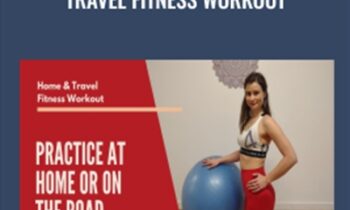 Home and Travel Fitness Workout - Orsi Yoga