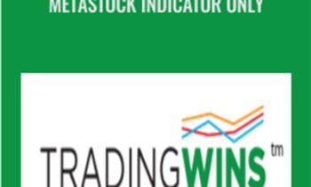 Our Favorite Trade Setup-MetaStock Indicator Only - Vince Vora