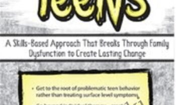 Out of Control Teens: A Skills-Based Approach That Breaks Through Family Dysfunction to Create Lasting Change - Mary Nord Cook