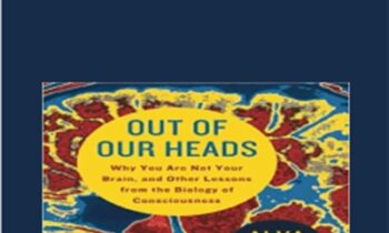 Out of Our Heads - Alva Nde