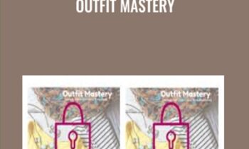 Outfit Mastery - JoAnn Crohn