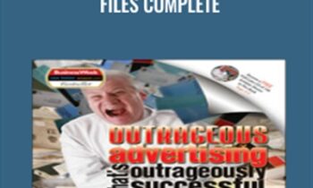 Outrageous Academy and Swipe Files COMPLETE - Dan Kennedy and Bill Glazer
