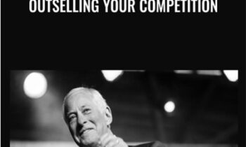 Outselling Your Competition - Brian Tracy