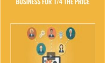 Outsource your idea-Launch your business for 1/4 the price - Evan Kimbrell