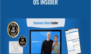 OS Insider - Outsourceschool