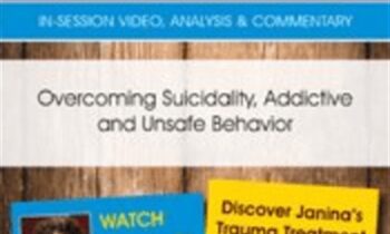 Overcoming Suicidality