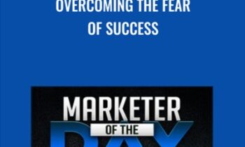Overcoming the Fear of Success - Robert Glover