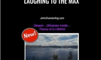 Overdurfian Coaching-Laughing to the Max - John Overdurf